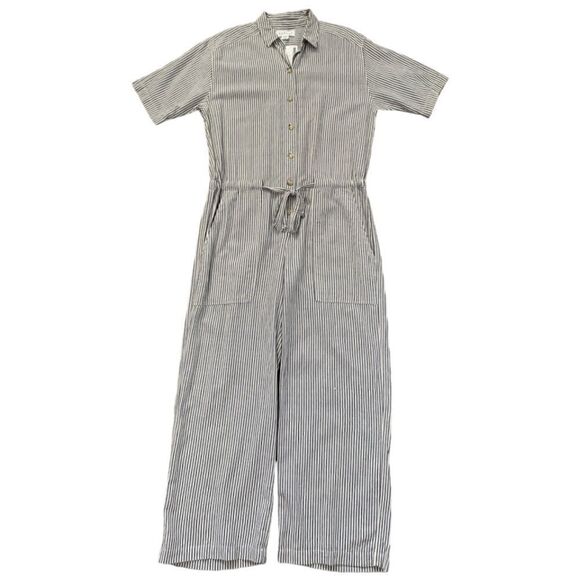 Velvet Graham & Spencer Leann Jumpsuit XS - Picture 10 of 11